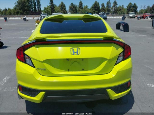 2HGFC4B61KH306201 Honda k20c2