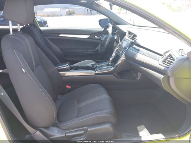 2HGFC4B61KH306201 Honda k20c2