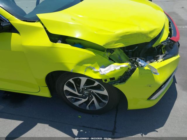 2HGFC4B61KH306201 Honda k20c2