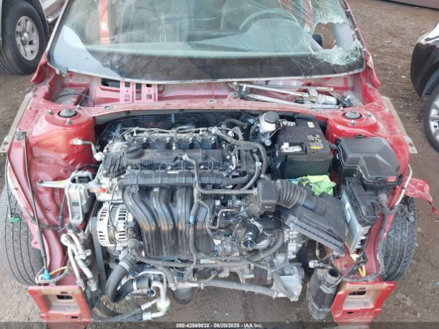 5NPLM4AG3NH080019 Hyundai mpi nu pe