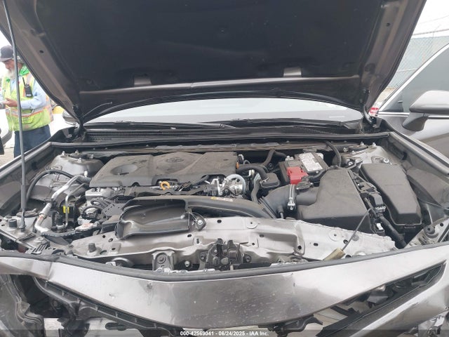 4T1G11AKXRU854271 Toyota a25a-fks