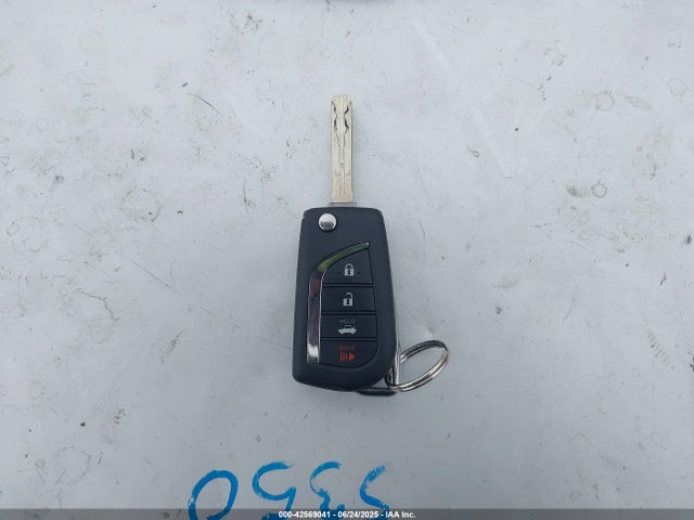 4T1G11AKXRU854271 Toyota a25a-fks