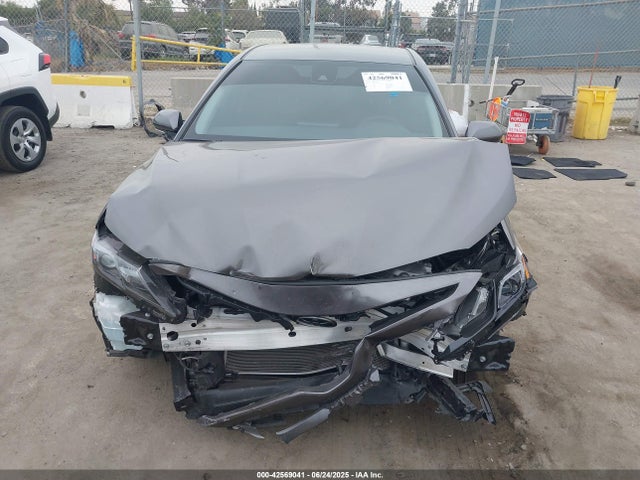 4T1G11AKXRU854271 Toyota a25a-fks