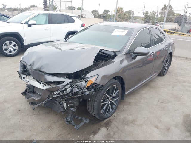 4T1G11AKXRU854271 Toyota a25a-fks