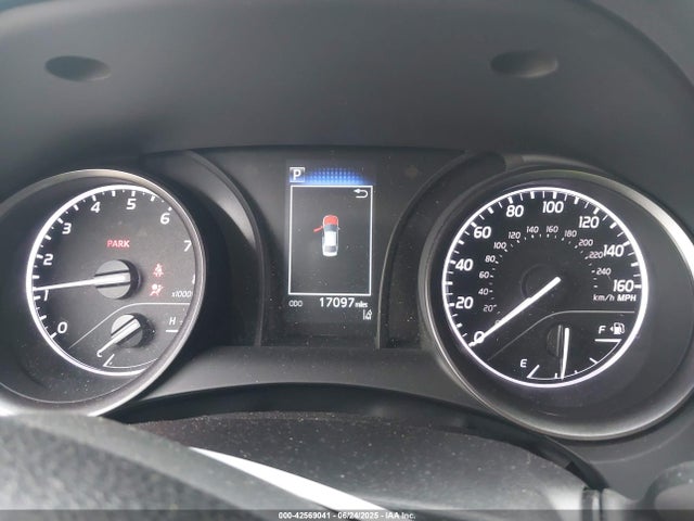 4T1G11AKXRU854271 Toyota a25a-fks