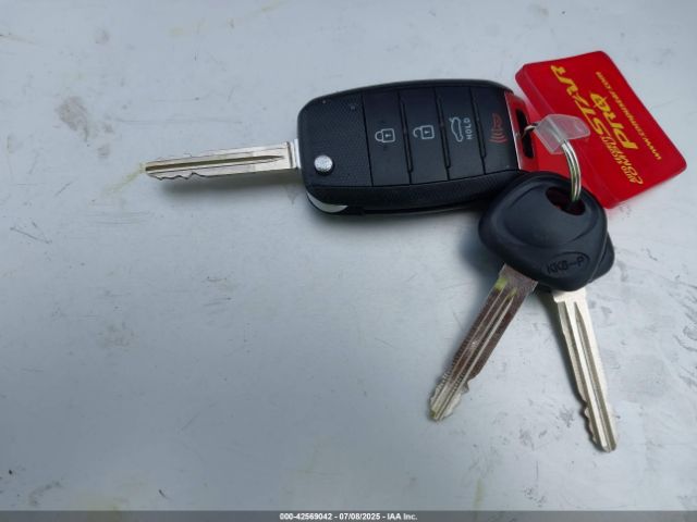 2014 KIA FORTE KNAFX4A89E5151430 Photo 10