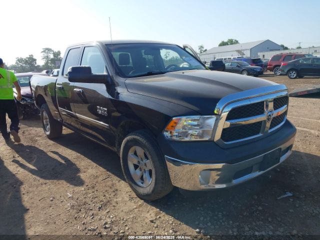 2014 RAM 1500 1C6RR7FT0ES351811