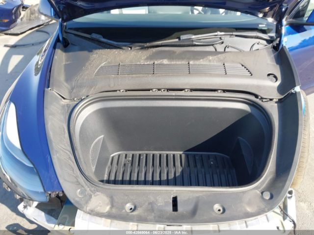 7SAYGDEE7PF621275 Tesla Model Y