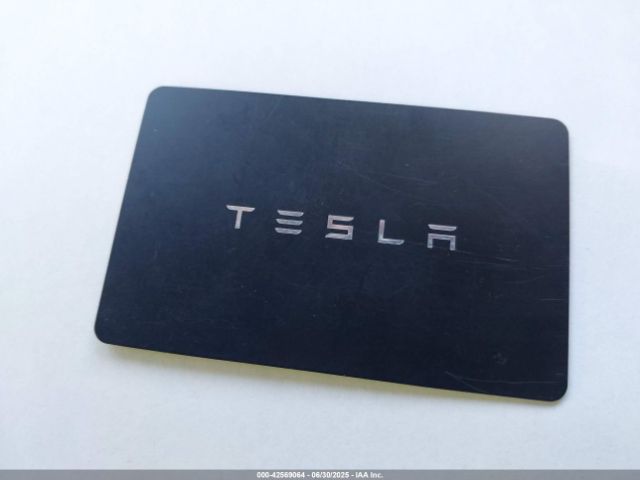 2023 TESLA MODEL Y 7SAYGDEE7PF621275 Photo 10