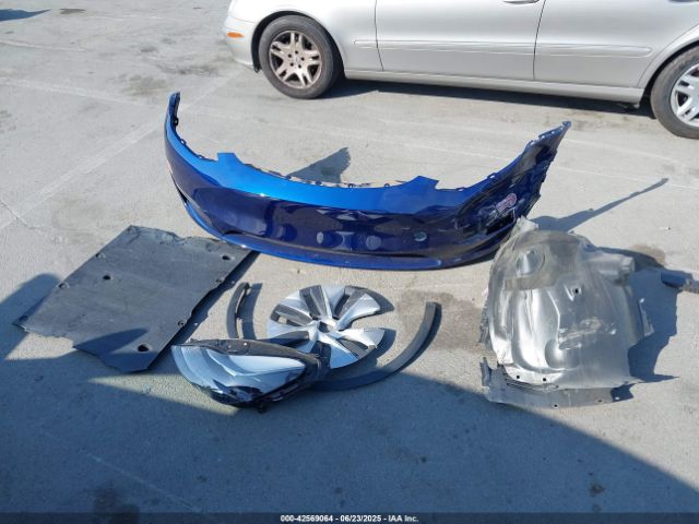 7SAYGDEE7PF621275 Tesla Model Y
