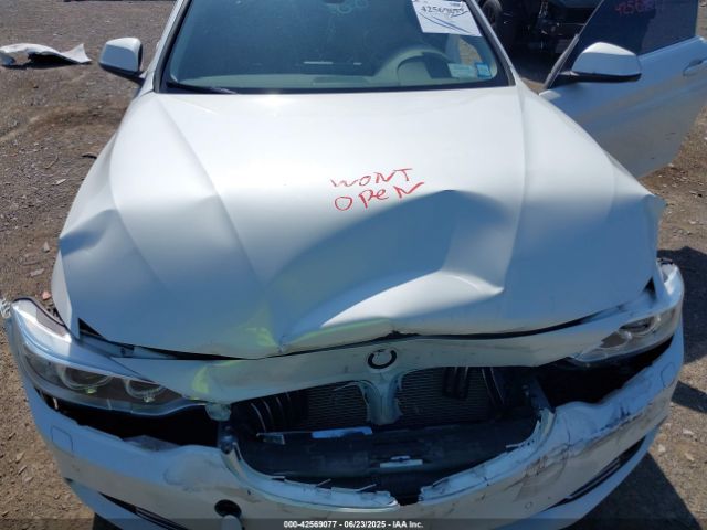 2015 BMW 428I WBA3N5C52FK484864 Photo 9