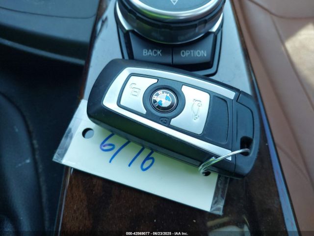 2015 BMW 428I WBA3N5C52FK484864 Photo 10