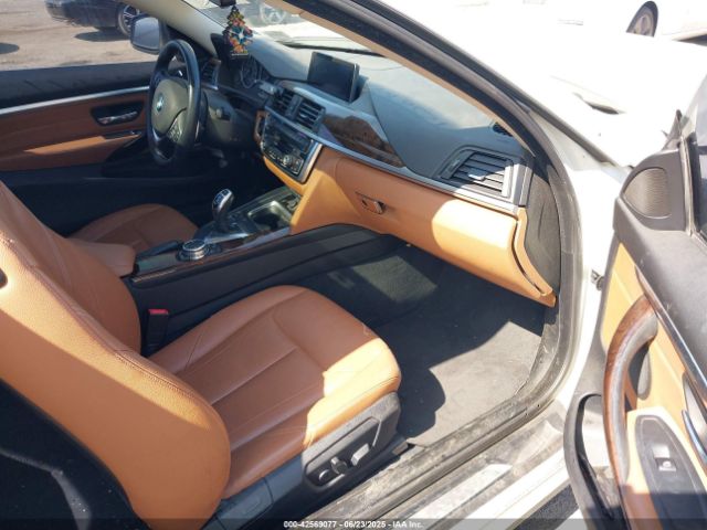 2015 BMW 428I WBA3N5C52FK484864 Photo 4