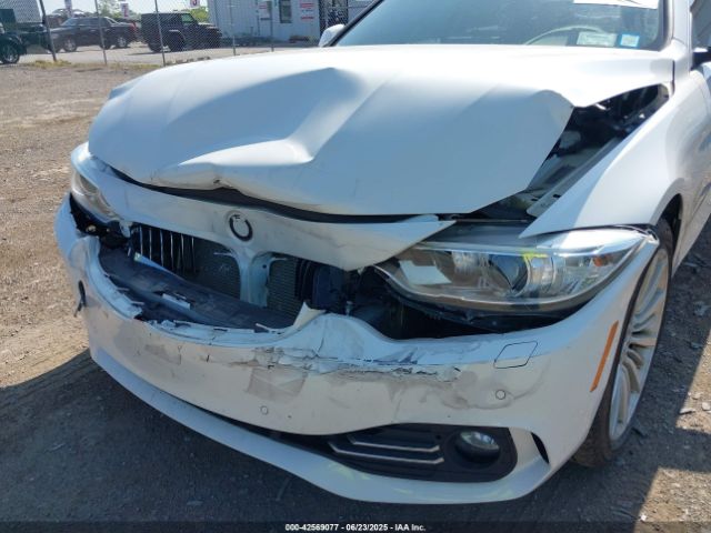 2015 BMW 428I WBA3N5C52FK484864 Photo 5