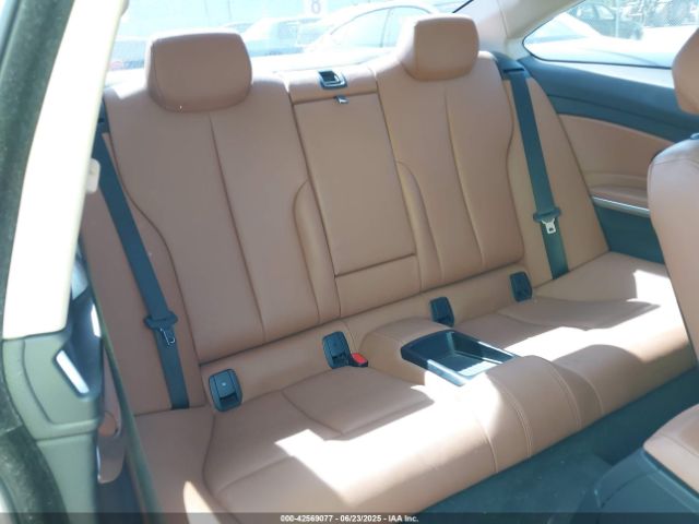 2015 BMW 428I WBA3N5C52FK484864 Photo 7