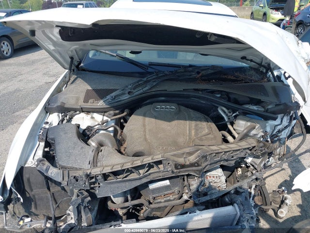 2018 AUDI A6 WAUC8AFC9JN061345 Photo 9