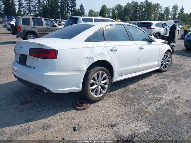 2018 AUDI A6 WAUC8AFC9JN061345 Photo 3