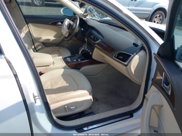 2018 AUDI A6 WAUC8AFC9JN061345 Photo 4