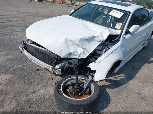 2018 AUDI A6 WAUC8AFC9JN061345 Photo 5