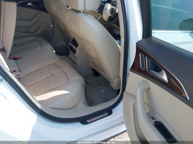 2018 AUDI A6 WAUC8AFC9JN061345 Photo 7