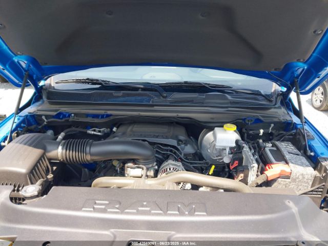 1C6SRFLT2LN351062 RAM 1500