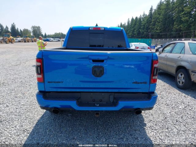 1C6SRFLT2LN351062 RAM 1500