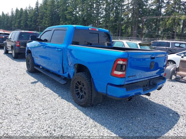 1C6SRFLT2LN351062 RAM 1500