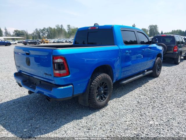 1C6SRFLT2LN351062 RAM 1500