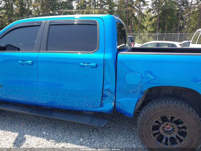 1C6SRFLT2LN351062 RAM 1500