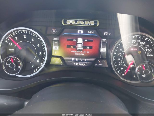 1C6SRFLT2LN351062 RAM 1500