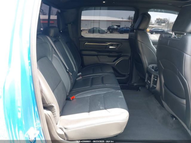 1C6SRFLT2LN351062 RAM 1500