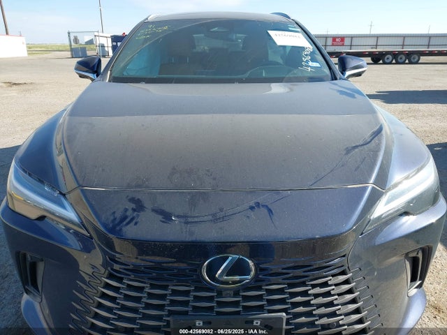 Lexus t24a-fts 2023 2T2BAMBA9PC020729 Image 12