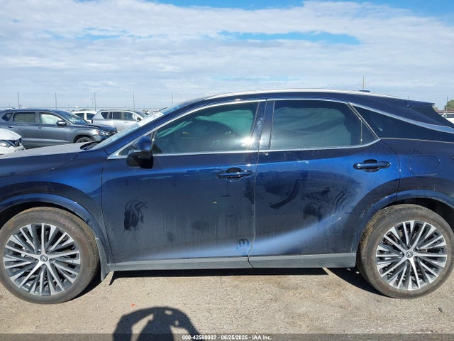 Lexus t24a-fts 2023 2T2BAMBA9PC020729 Image 14