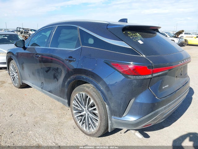 Lexus t24a-fts 2023 2T2BAMBA9PC020729 Image 3