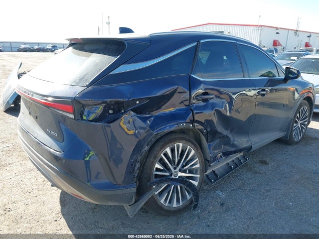 Lexus t24a-fts 2023 2T2BAMBA9PC020729 Image 4