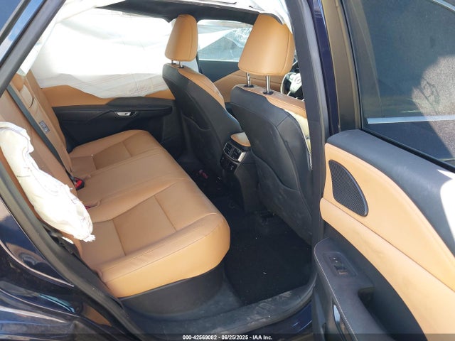 Lexus t24a-fts 2023 2T2BAMBA9PC020729 Image 8
