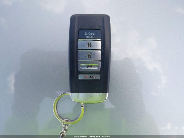 2017 ACURA TLX 19UUB1F34HA010640 Photo 10