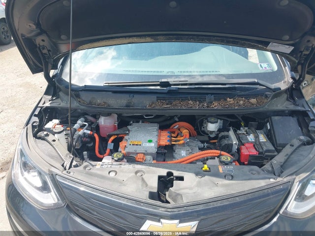 1G1FY6S08L4128026 Chevrolet 2020