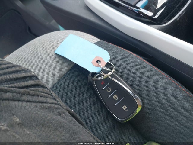 1G1FY6S08L4128026 Chevrolet 2020