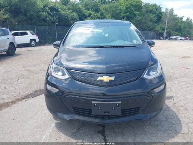 1G1FY6S08L4128026 Chevrolet 2020