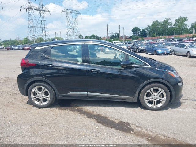 1G1FY6S08L4128026 Chevrolet 2020