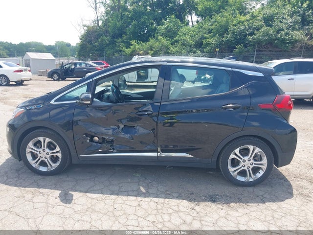 1G1FY6S08L4128026 Chevrolet 2020