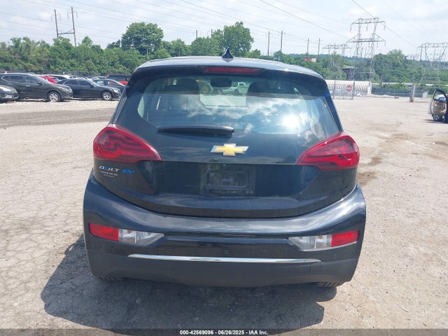 1G1FY6S08L4128026 Chevrolet 2020