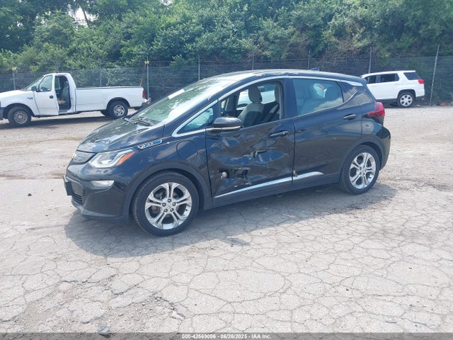 1G1FY6S08L4128026 Chevrolet 2020
