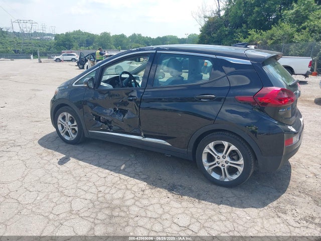 1G1FY6S08L4128026 Chevrolet 2020