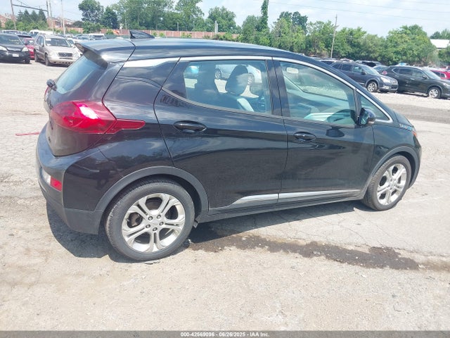 1G1FY6S08L4128026 Chevrolet 2020