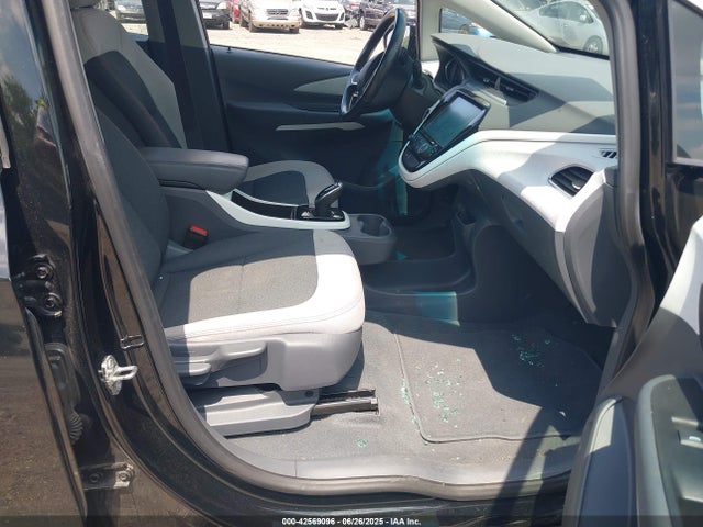 1G1FY6S08L4128026 Chevrolet 2020