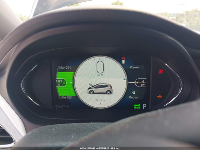 1G1FY6S08L4128026 Chevrolet 2020