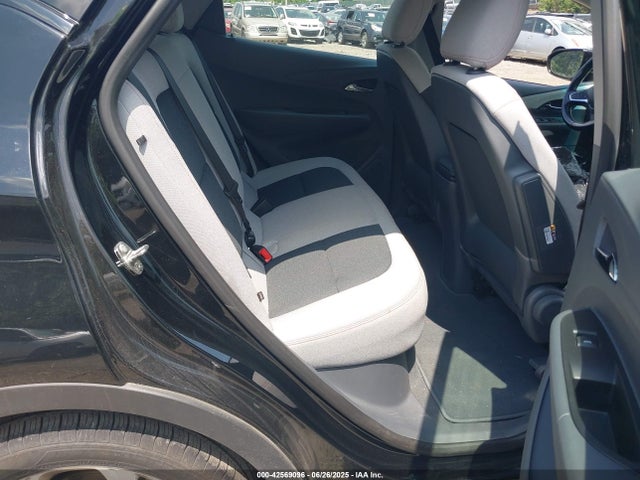 1G1FY6S08L4128026 Chevrolet 2020