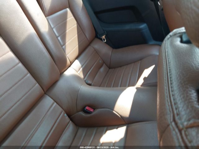 2011 FORD MUSTANG 1ZVBP8AM9B5134433 Photo 7